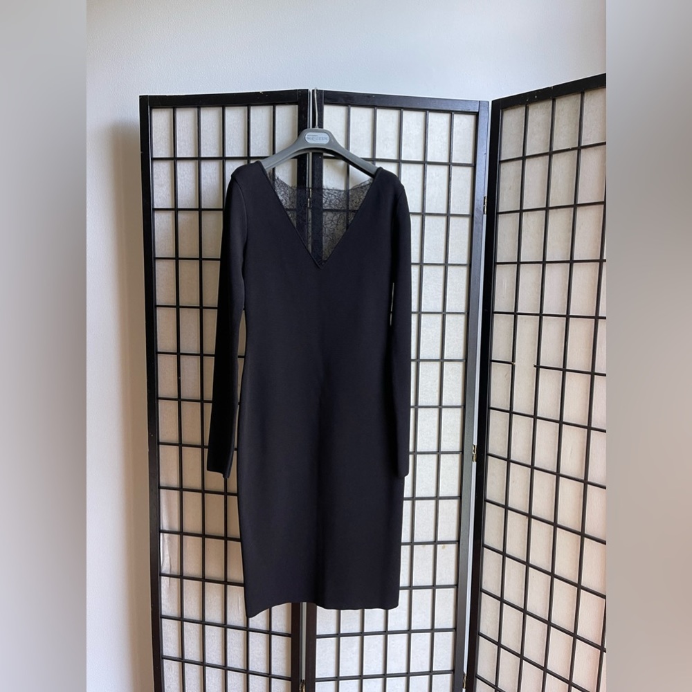 Givenchy dress